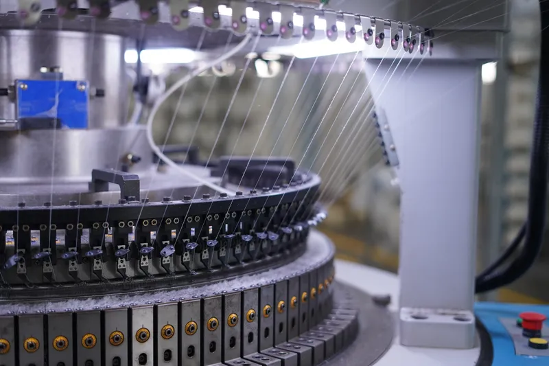 RSWM Advances Strategic Transformation Amid Textile Industry Shift